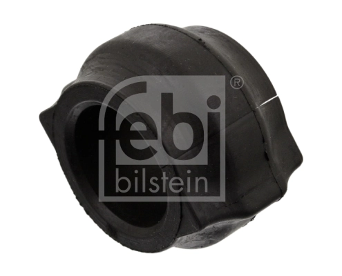 Mounting, stabiliser bar